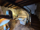 vente Maison de village Montgailhard