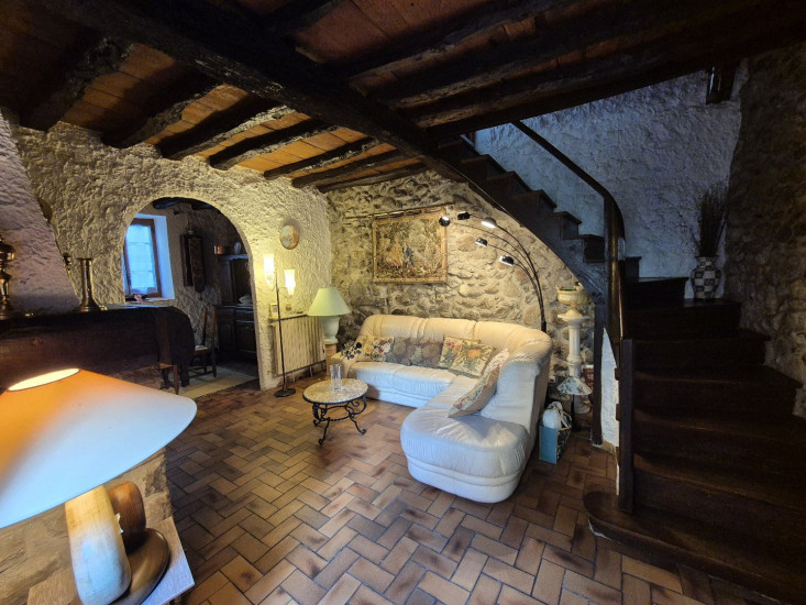 à vendre Maison de village Montgailhard