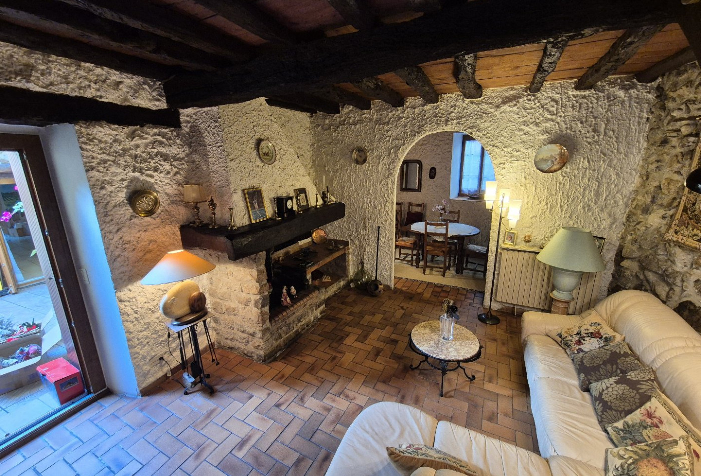 vente Maison de village Montgailhard - Photo 5