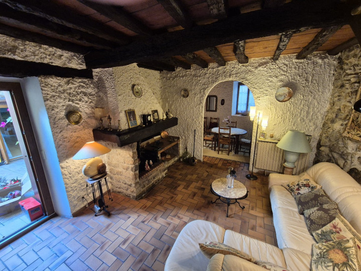 à vendre Maison de village Montgailhard