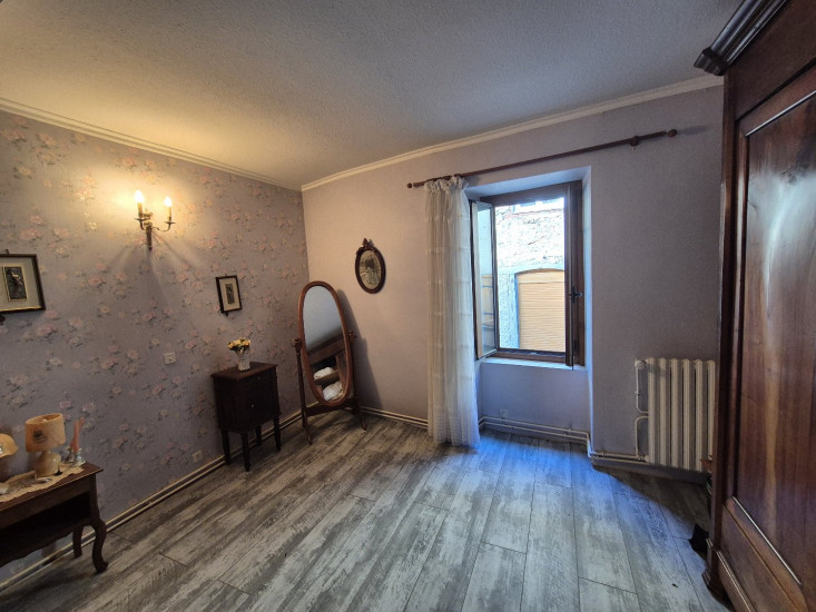 à vendre Maison de village Montgailhard