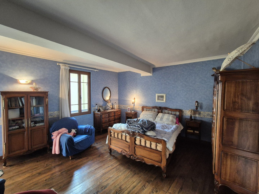 à vendre Maison de village Montgailhard - Photo 17