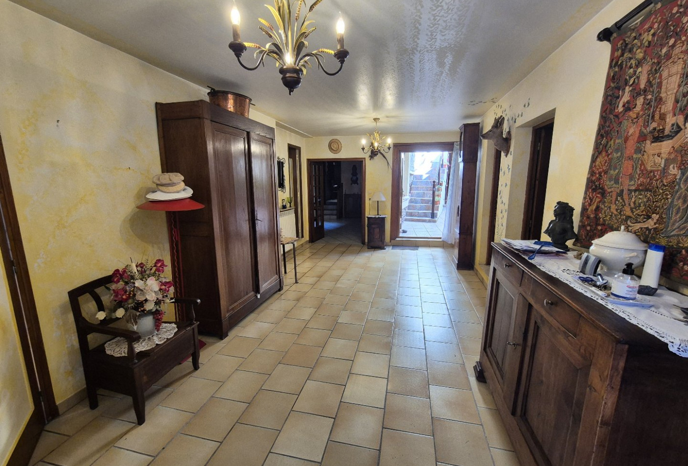 vente Maison de village Montgailhard - Photo 10