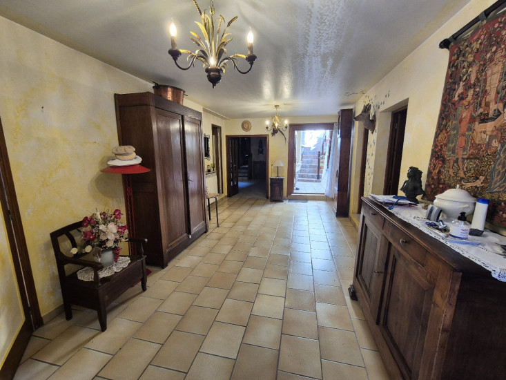 à vendre Maison de village Montgailhard