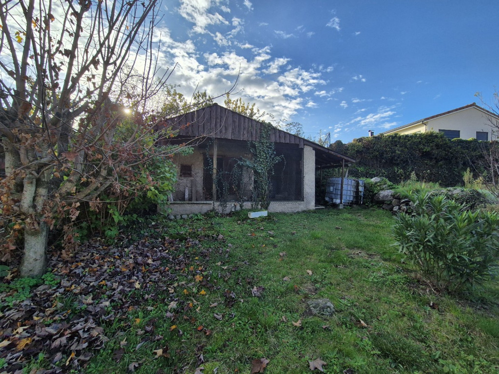 à vendre Maison de village Montgailhard - Photo 19