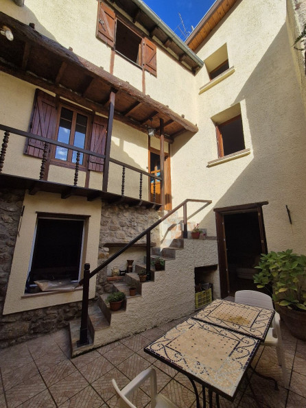 vente Maison de village Montgailhard - Photo 4