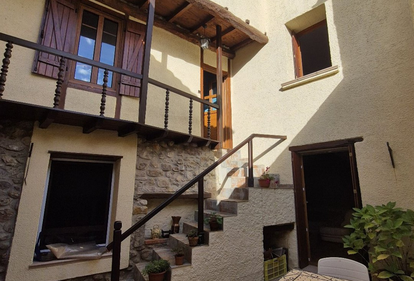 vente Maison de village Montgailhard - Photo 4