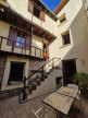 vente Maison de village Montgailhard
