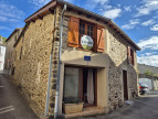 vente Maison de village Montgailhard