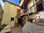 vente Maison de village Montgailhard