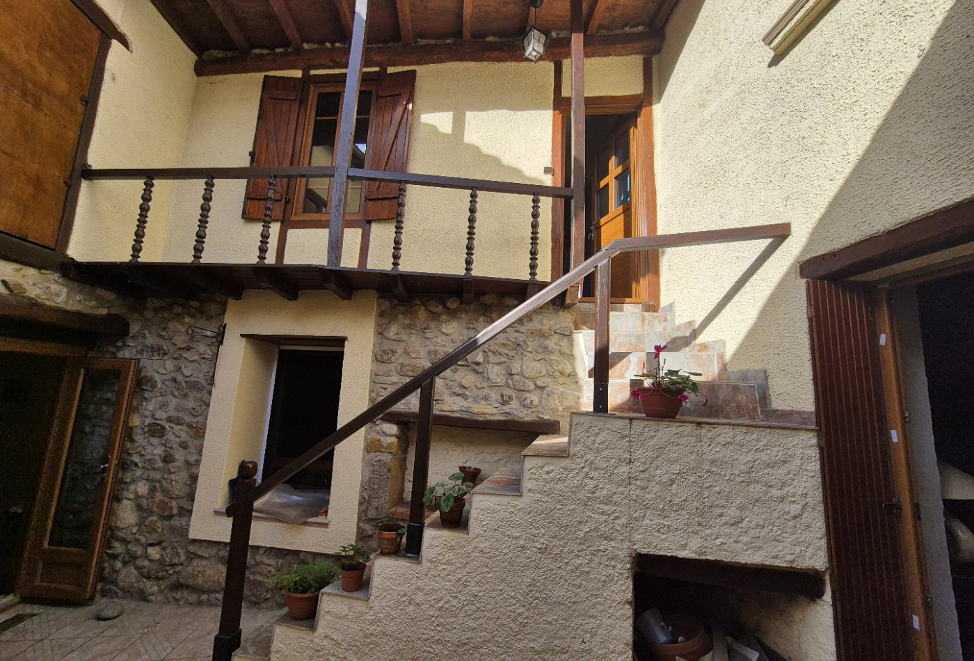 vente Maison de village Montgailhard - Photo 3