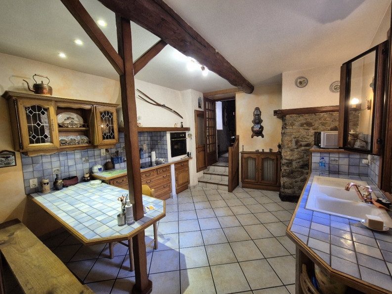 vente Maison de village Montgailhard - Photo 8