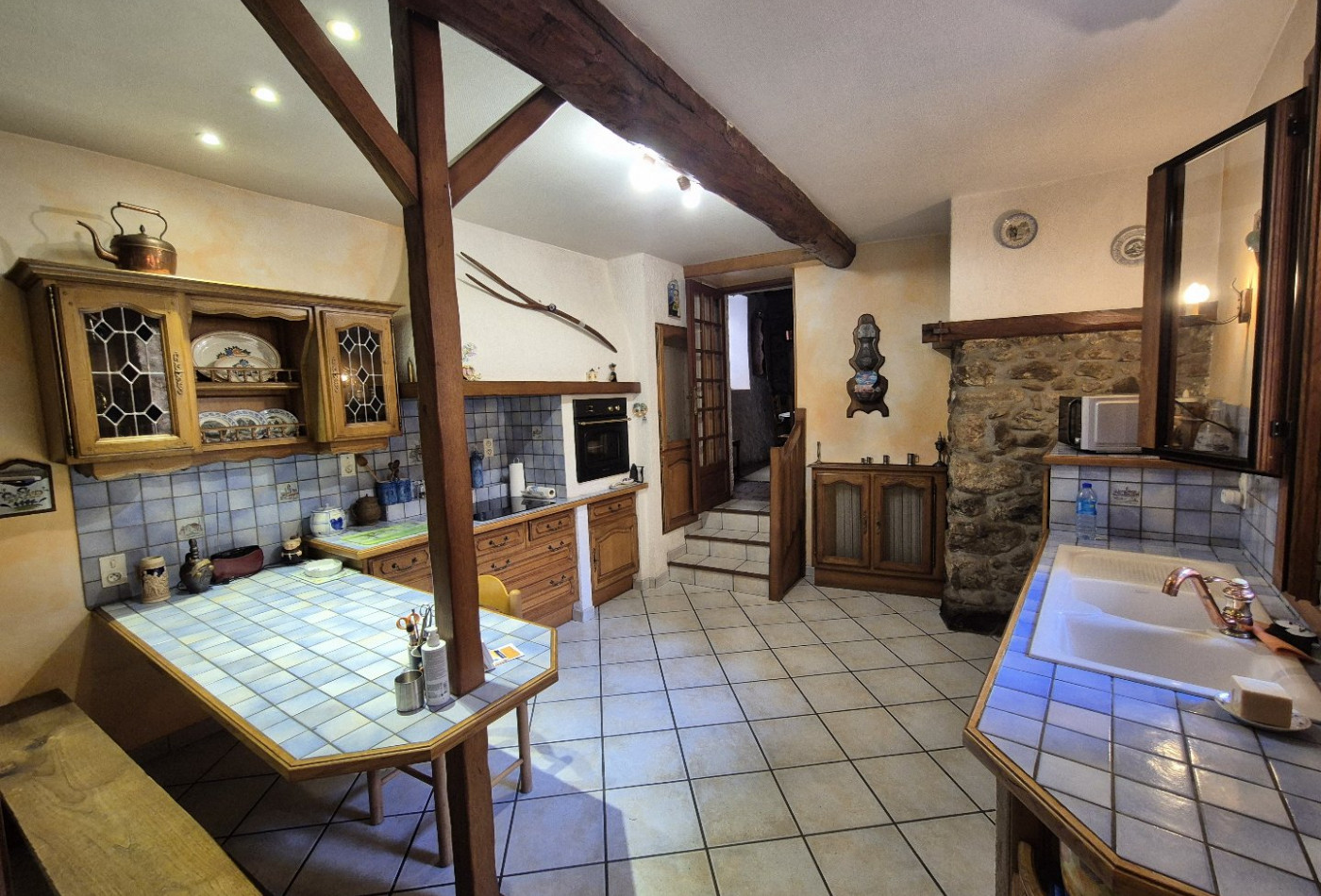 vente Maison de village Montgailhard - Photo 8