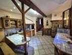 vente Maison de village Montgailhard