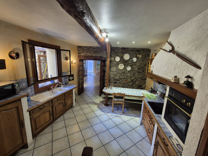 vente Maison de village Montgailhard - Photo 9