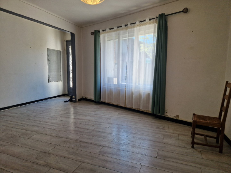 vente Maison de village Saint Pierre De Riviere - Photo 4