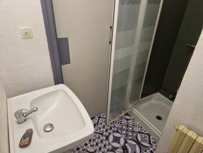 vente Maison de village Saint Pierre De Riviere - Photo 11