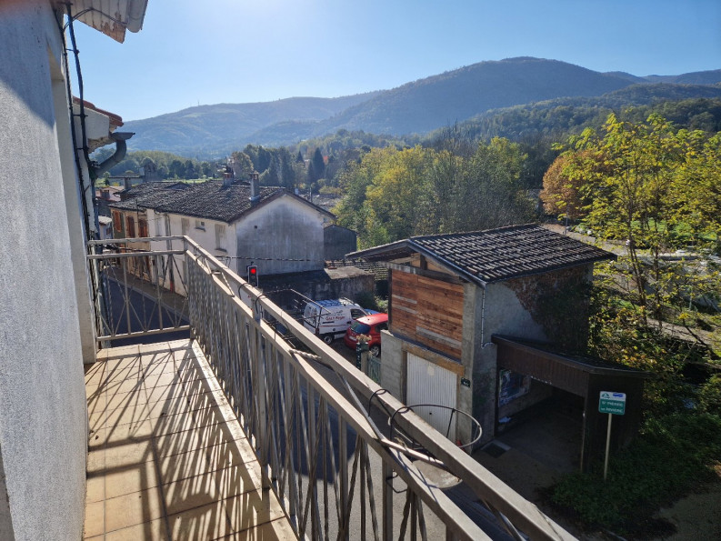 vente Maison de village Saint Pierre De Riviere - Photo 13