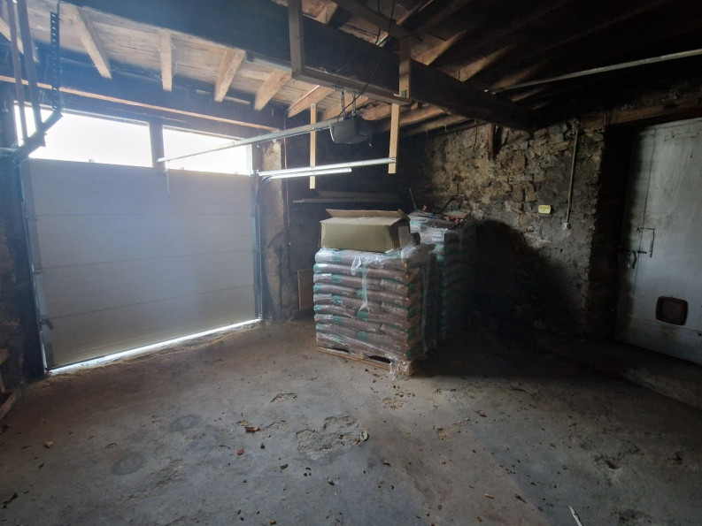 vente Maison de village Saint Pierre De Riviere - Photo 18