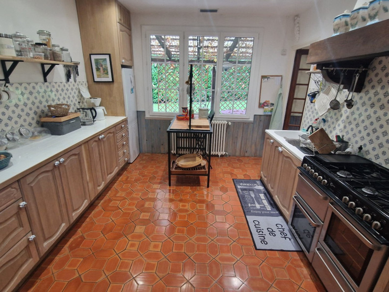 sale Villa Lavelanet - Photo 12