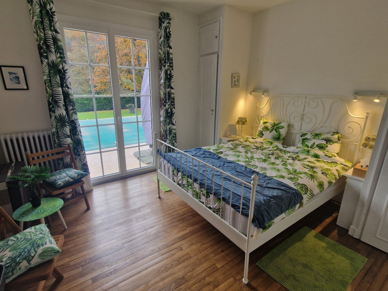 sale Villa Lavelanet - Photo 13