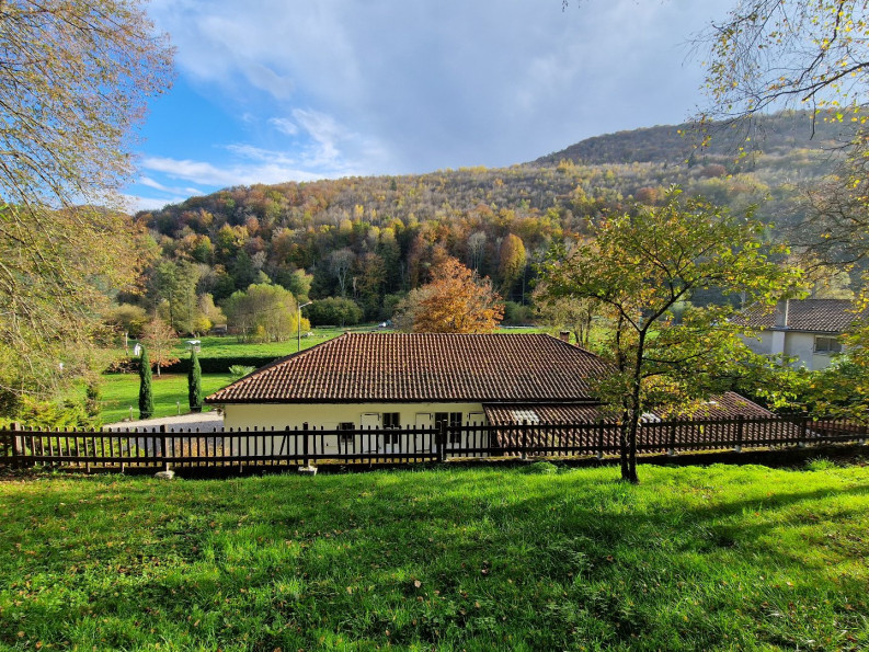 sale Villa Lavelanet - Photo 20