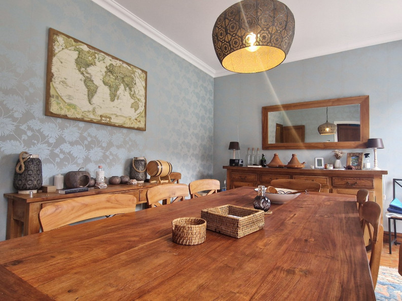 sale Villa Lavelanet - Photo 7