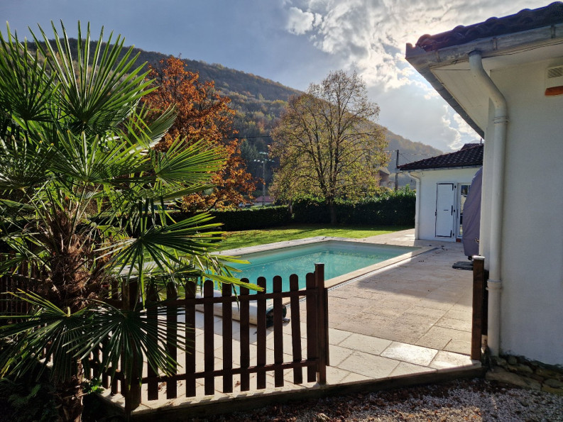 sale Villa Lavelanet - Photo 3