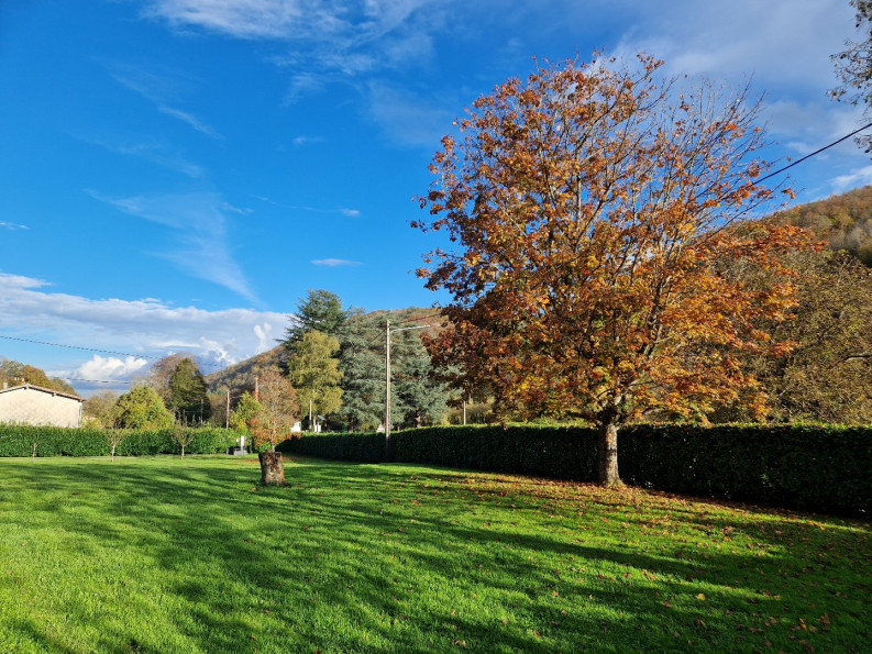 sale Villa Lavelanet - Photo 19