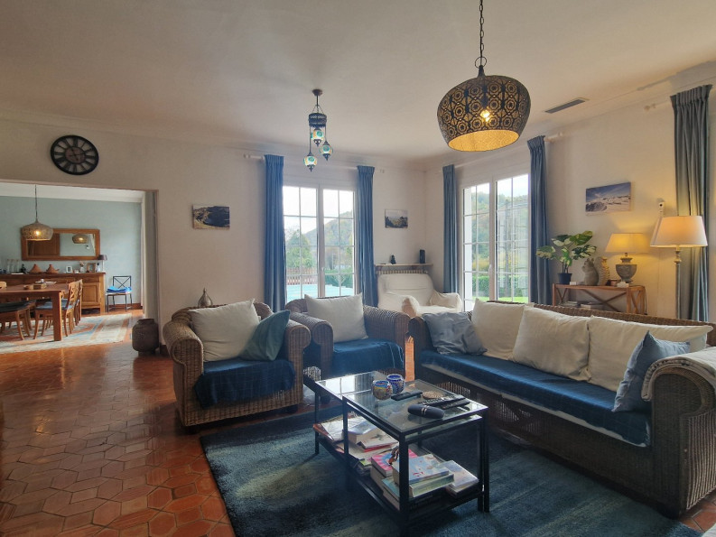 sale Villa Lavelanet - Photo 11