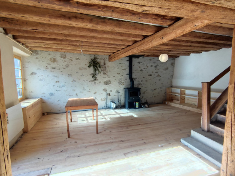 sale Maison et dépendances Montsegur - Photo 6