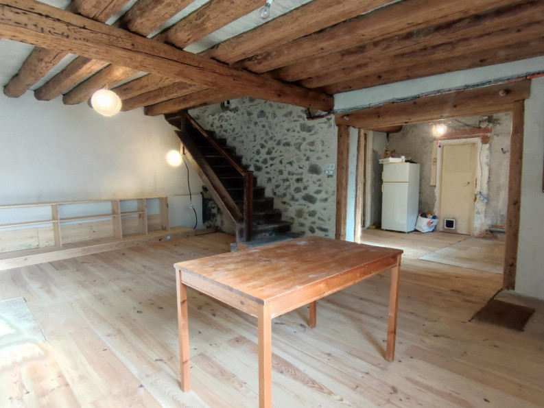 sale Maison et dépendances Montsegur - Photo 7