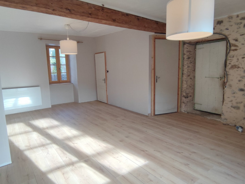 sale Maison et dépendances Montsegur - Photo 8