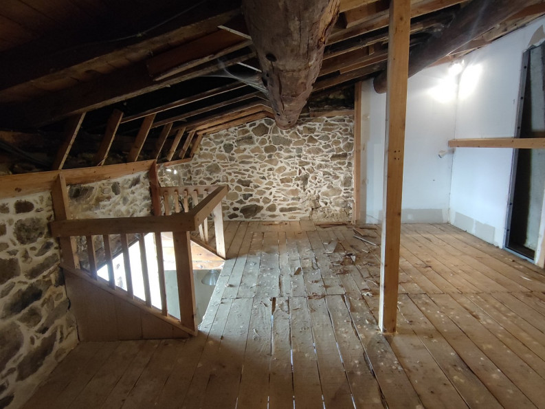 sale Maison et dépendances Montsegur - Photo 14