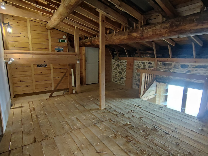 sale Maison et dépendances Montsegur - Photo 15