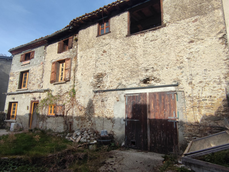sale Maison et dépendances Montsegur - Photo 3