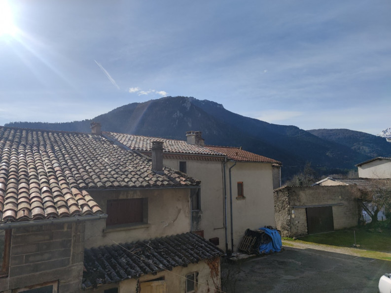 sale Maison et dépendances Montsegur - Photo 16