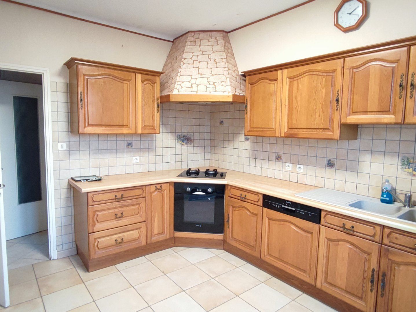 à vendre Maison Saint Amadou