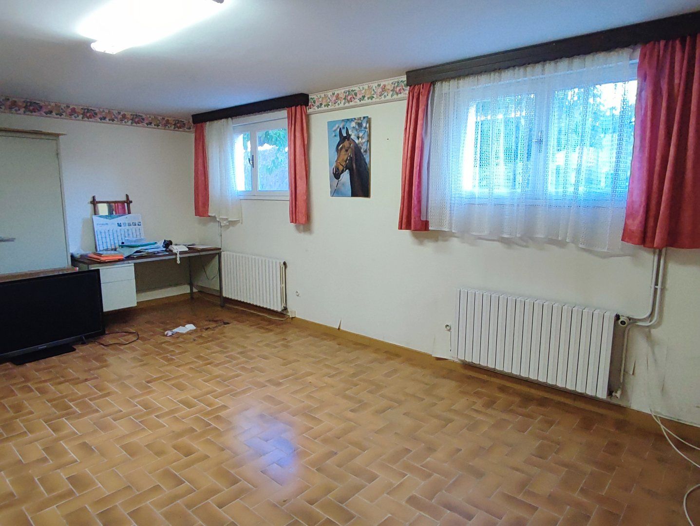 à vendre Maison Saint Amadou