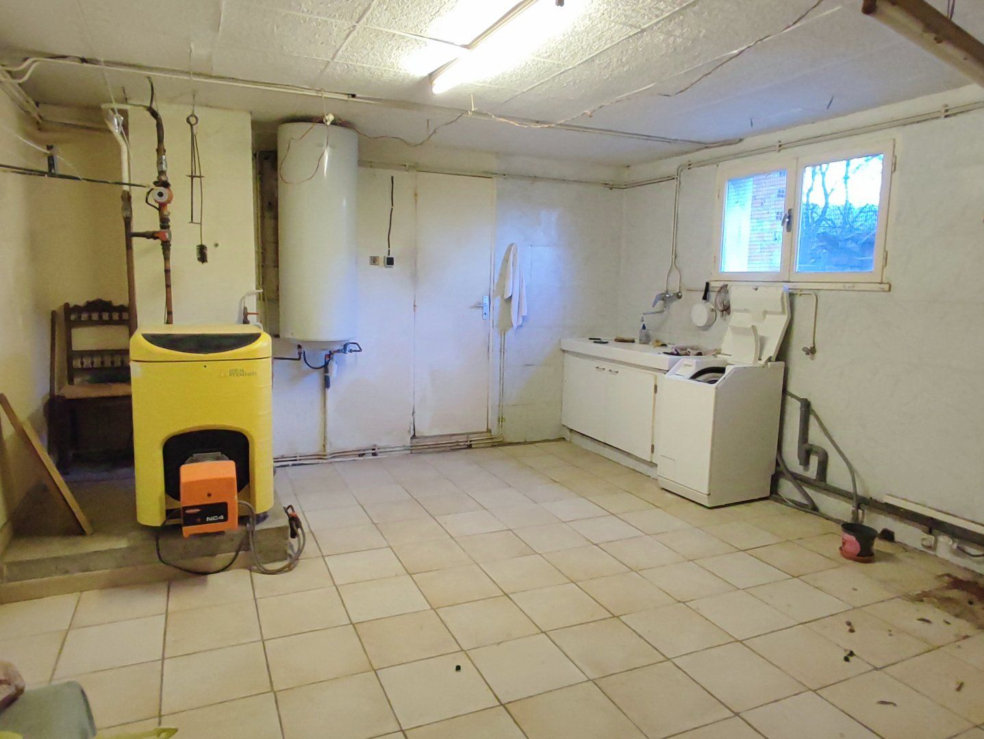 à vendre Maison Saint Amadou