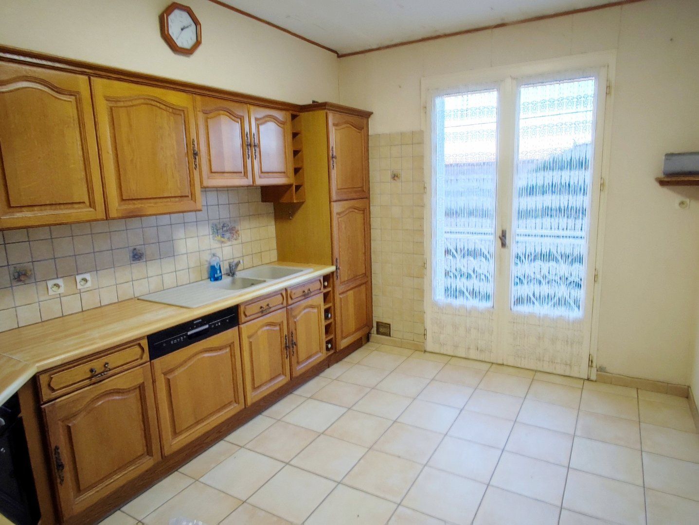 à vendre Maison Saint Amadou