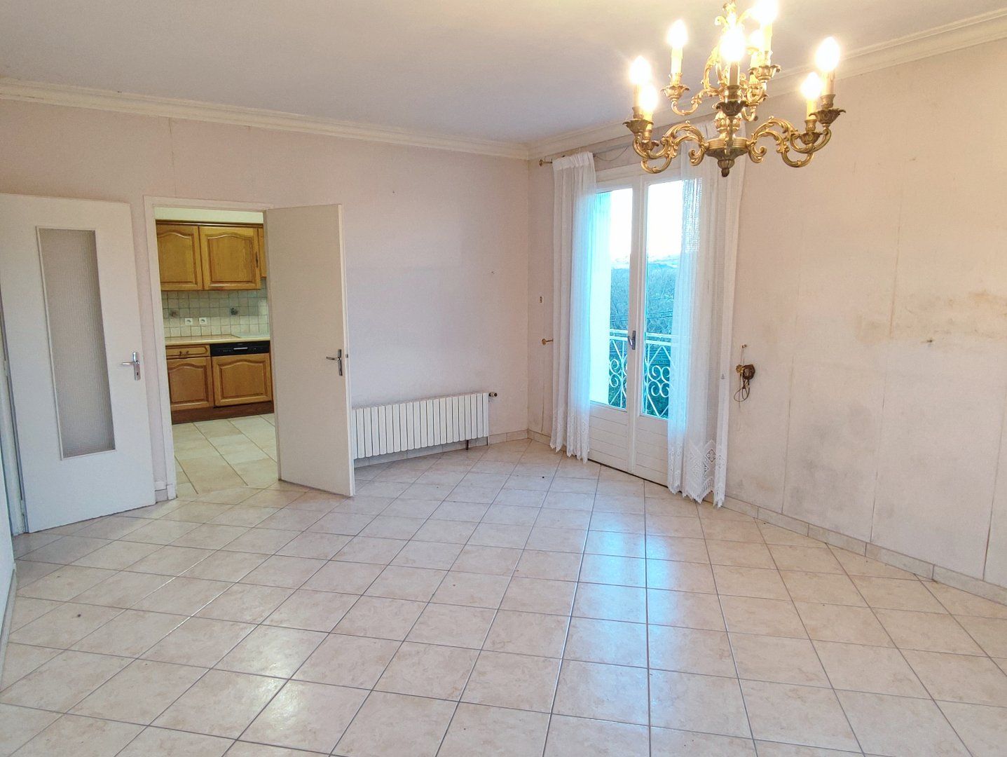 à vendre Maison Saint Amadou