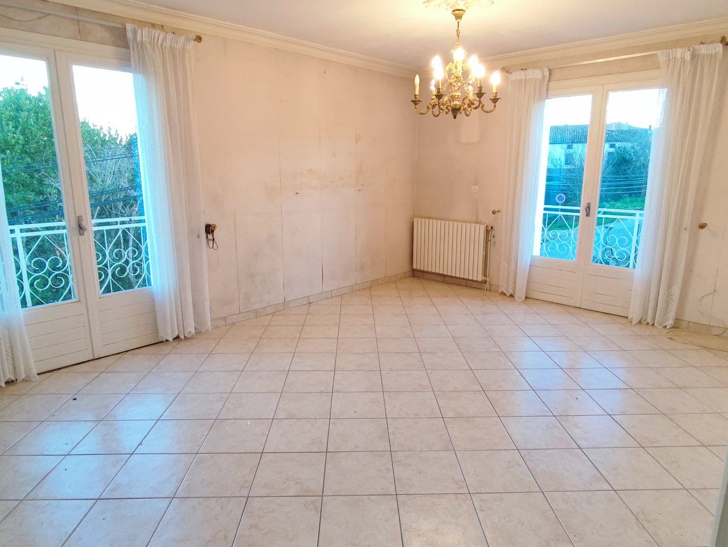 à vendre Maison Saint Amadou