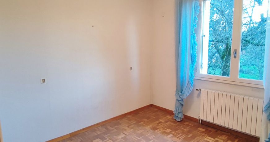 vente Maison Saint Amadou