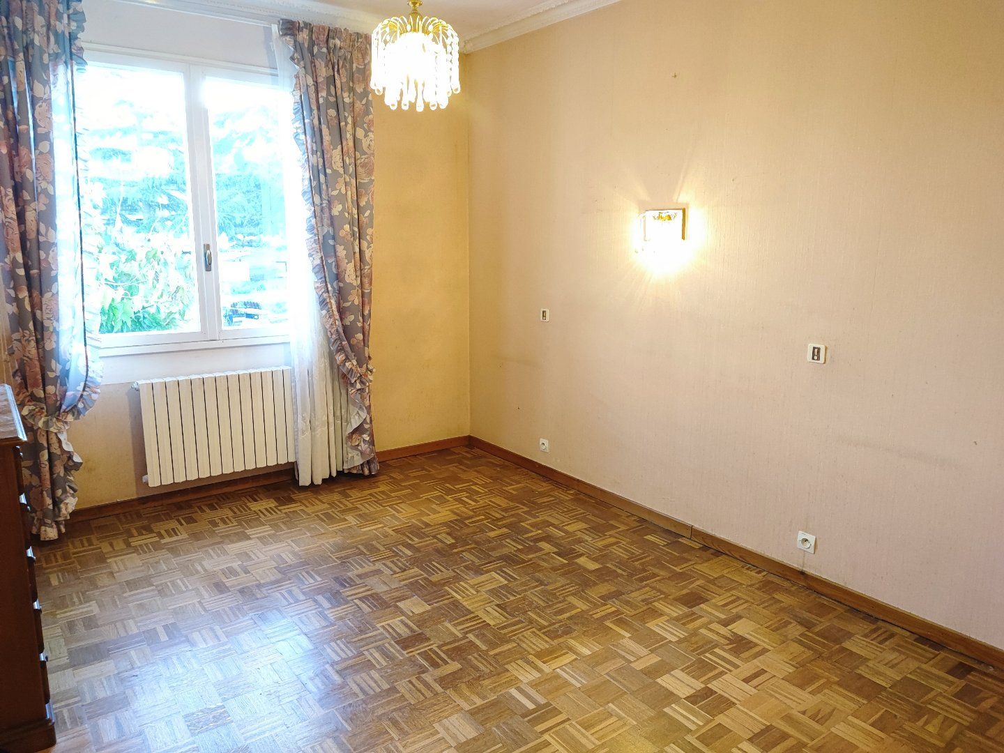 à vendre Maison Saint Amadou