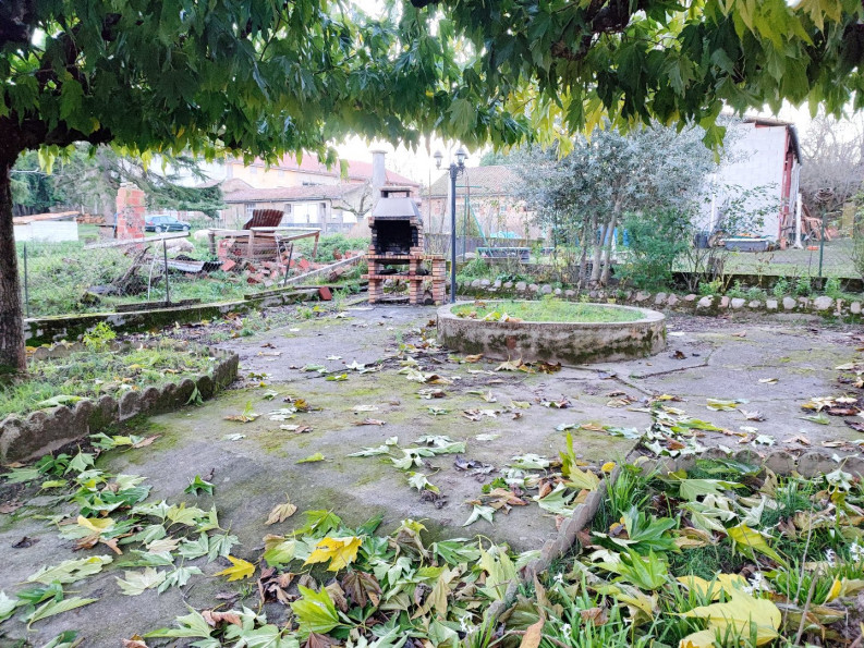 vente Maison Saint Amadou - Photo 17