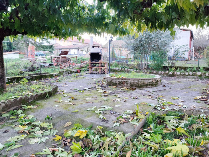 à vendre Maison Saint Amadou