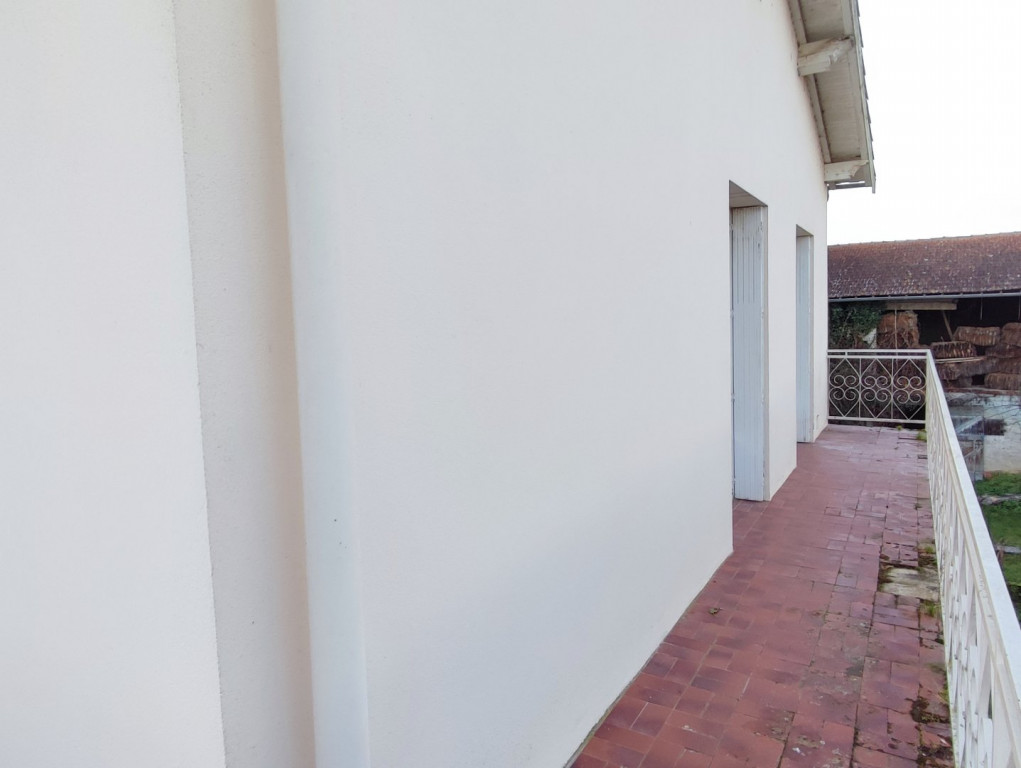 à vendre Maison Saint Amadou - Photo 20