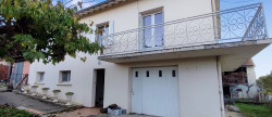 vente Maison Saint Amadou