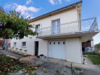 vente Maison Saint Amadou